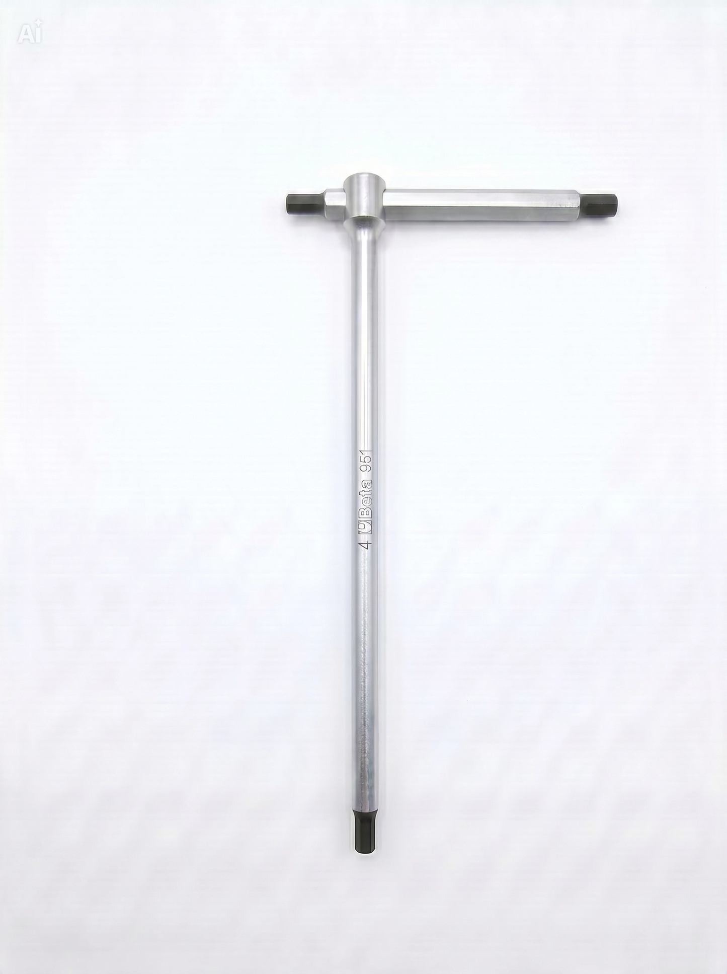 Beta 951 4mm Sliding T-Handle