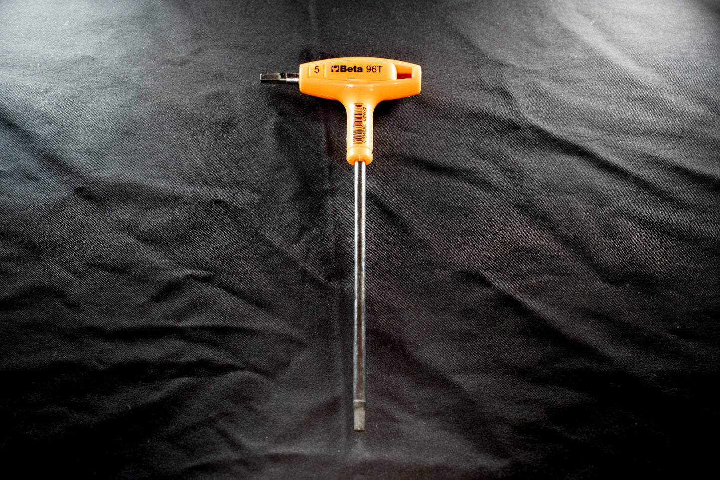 Beta 96T/5 T-Handle Hex Key Wrench 5mm