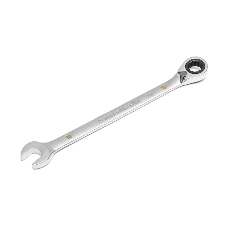 GW 90T Ratcheting Wrench 10mm