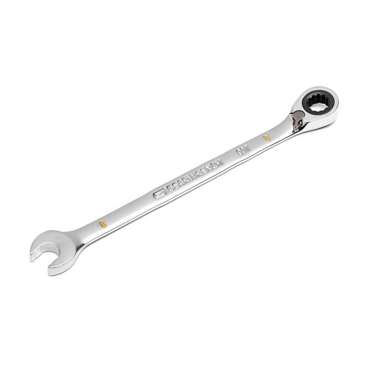 GW 90T Ratcheting Wrench 8mm