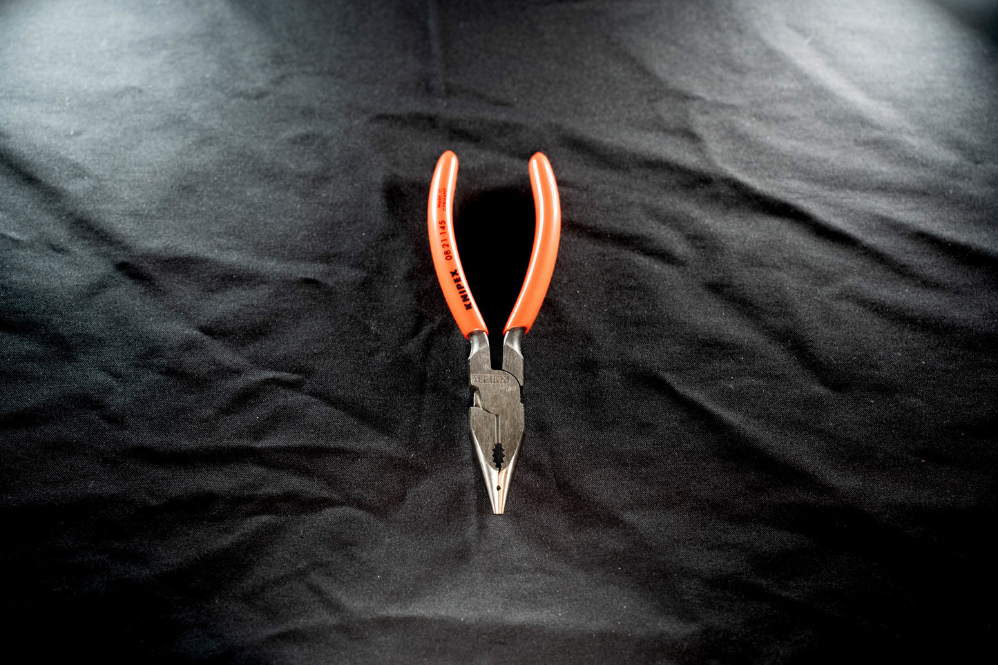 Knipex 5-3/4" Needle Nose Combination Pliers
