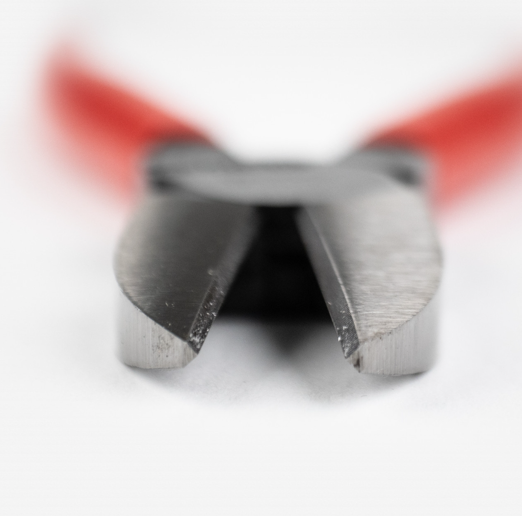 Knipex 6 1/4" Diagonal Cutters