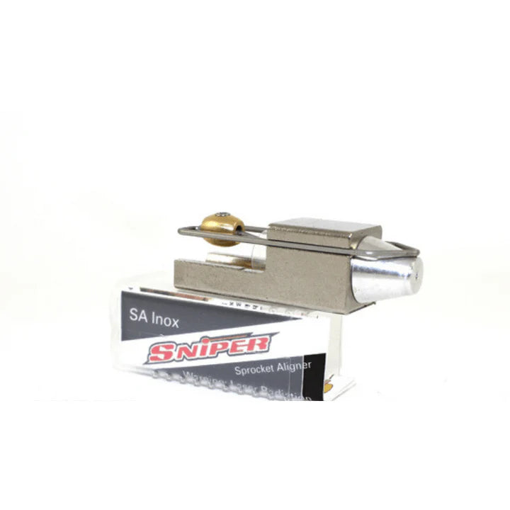 Sniper Chain Alignment Tool for Go Karts