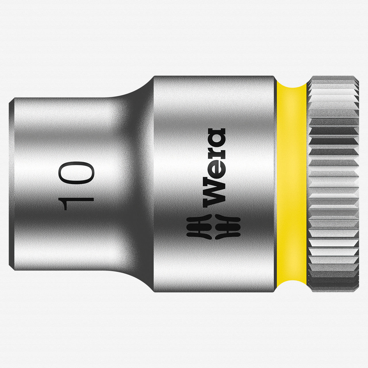 Wera 3/8" Drive Socket 10mm