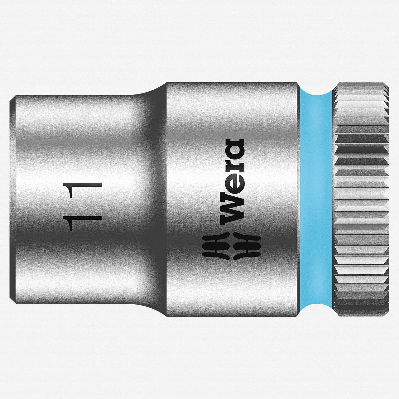 Wera 3/8" Drive Socket 11mm