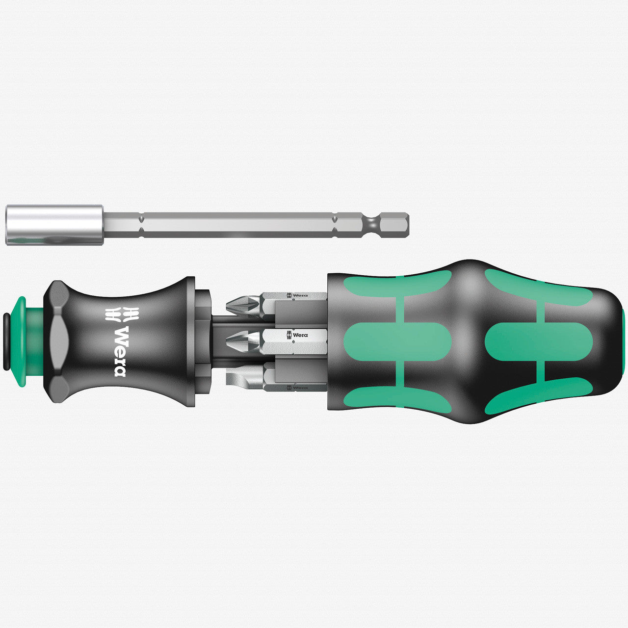 Wera 821/1 Kraftform Kompact 28 SB