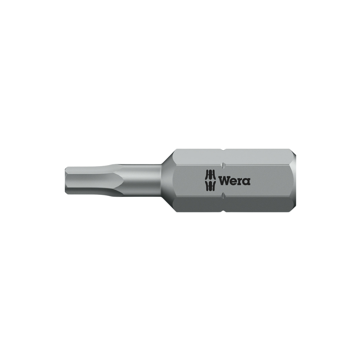 Wera 840 Z Bit Hex-Plus