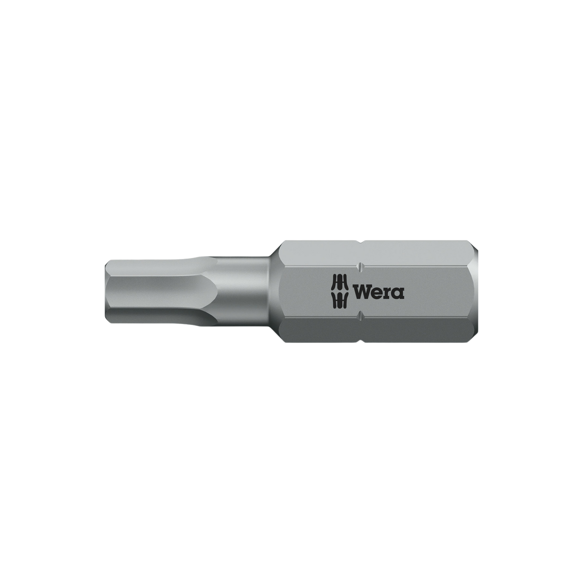 Wera 840 Z Bit Hex-Plus