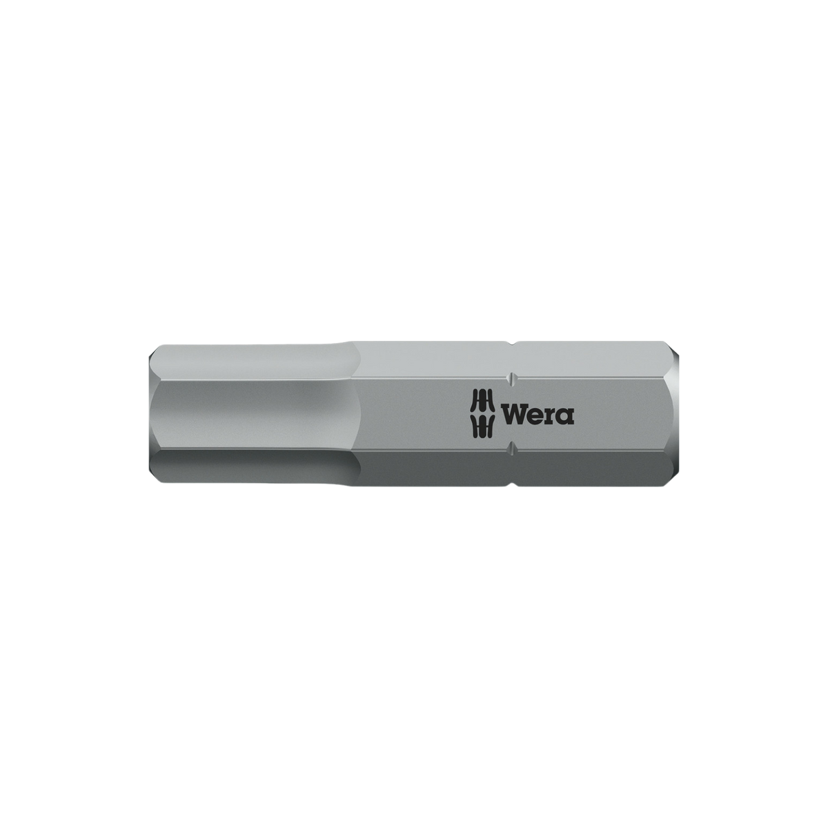 Wera 840 Z Bit Hex-Plus