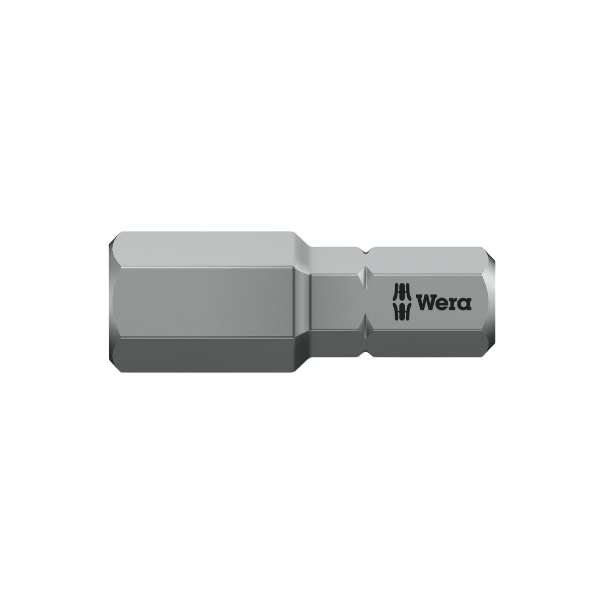 Wera 840 Z Bit Hex-Plus