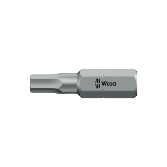Wera 840 Z Bit Hex-Plus