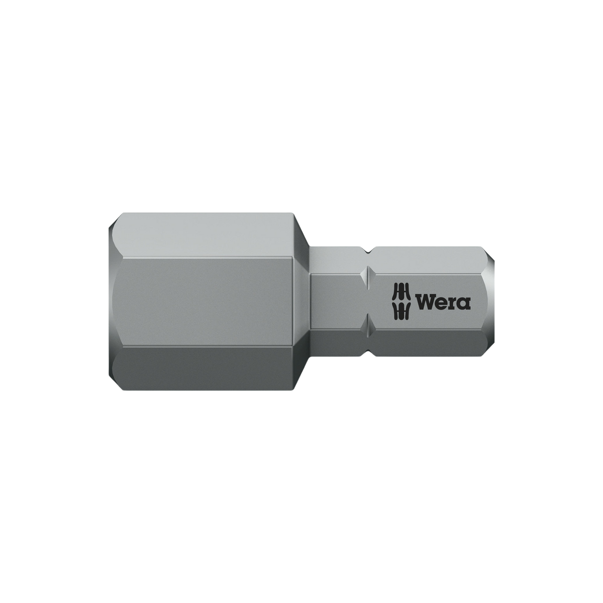 Wera 840 Z Bit Hex-Plus