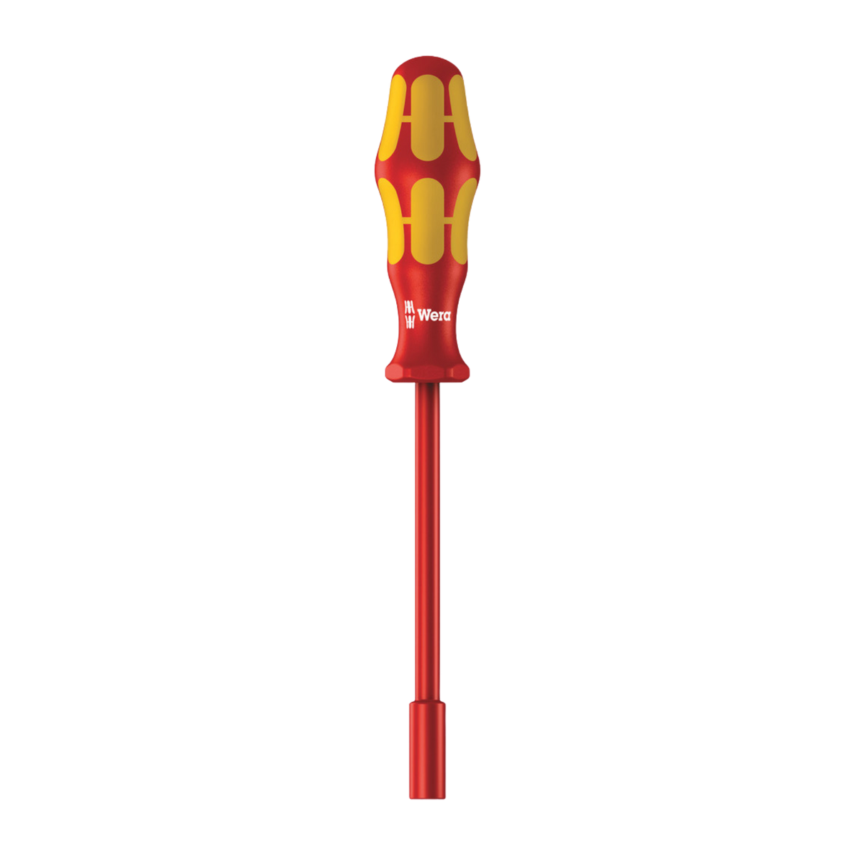 Wera 190i VDE Insulated Nutdriver