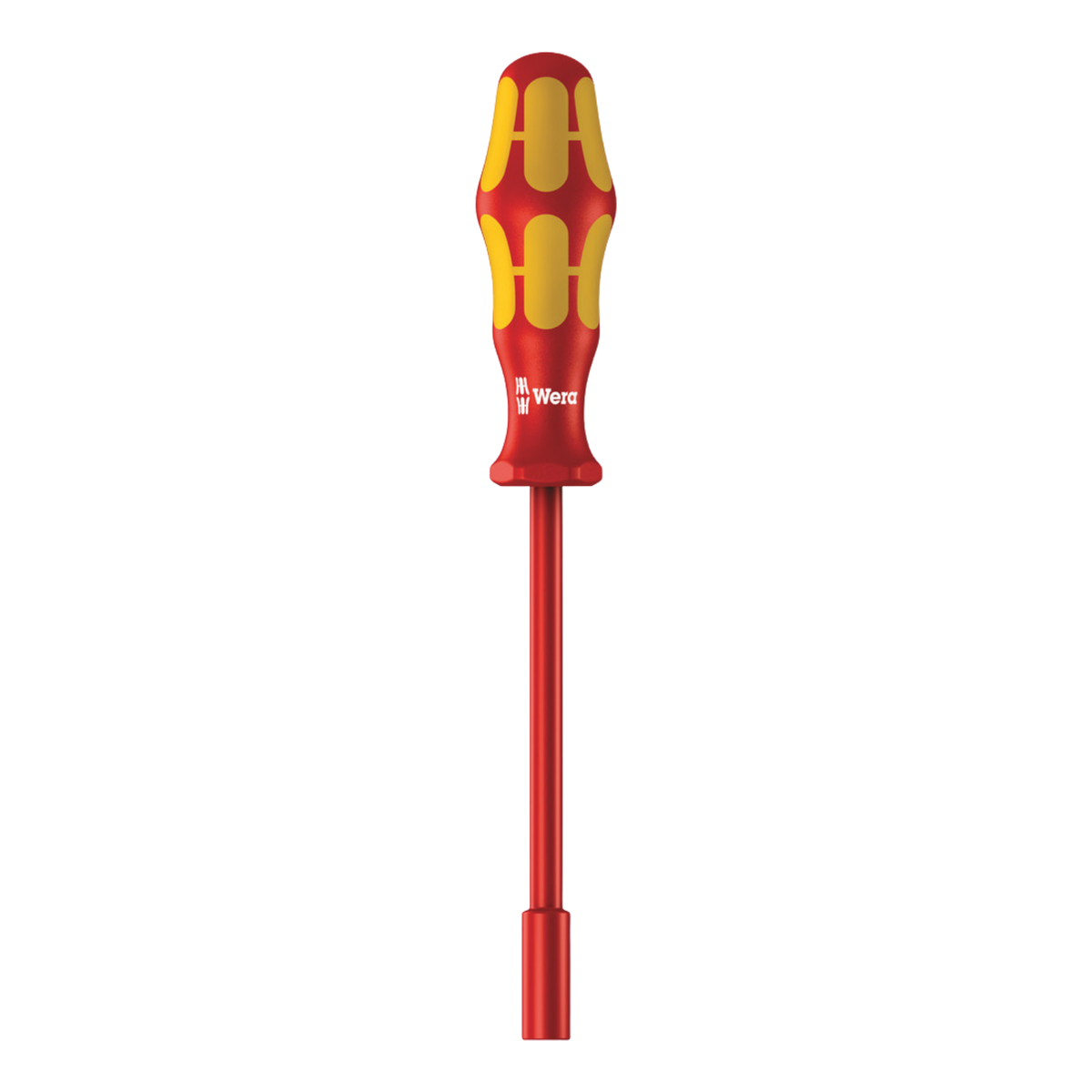 Wera 190i VDE Insulated Nutdriver