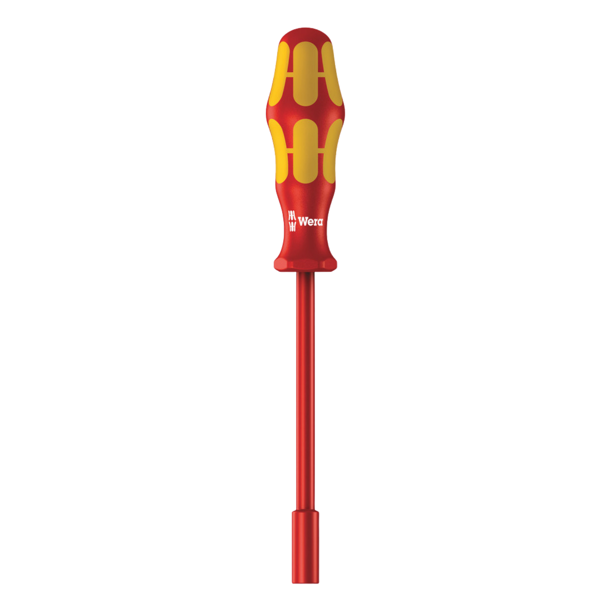 Wera 190i VDE Insulated Nutdriver