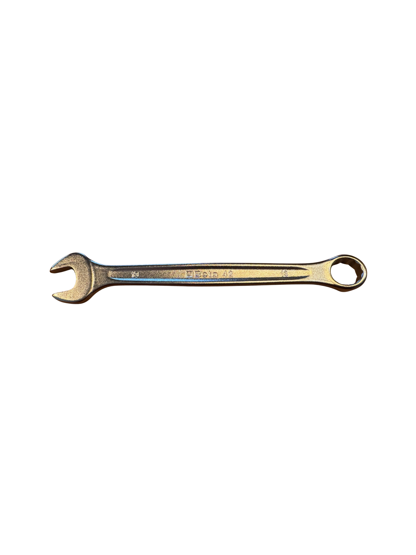 Beta Tools 42N Combination Wrench