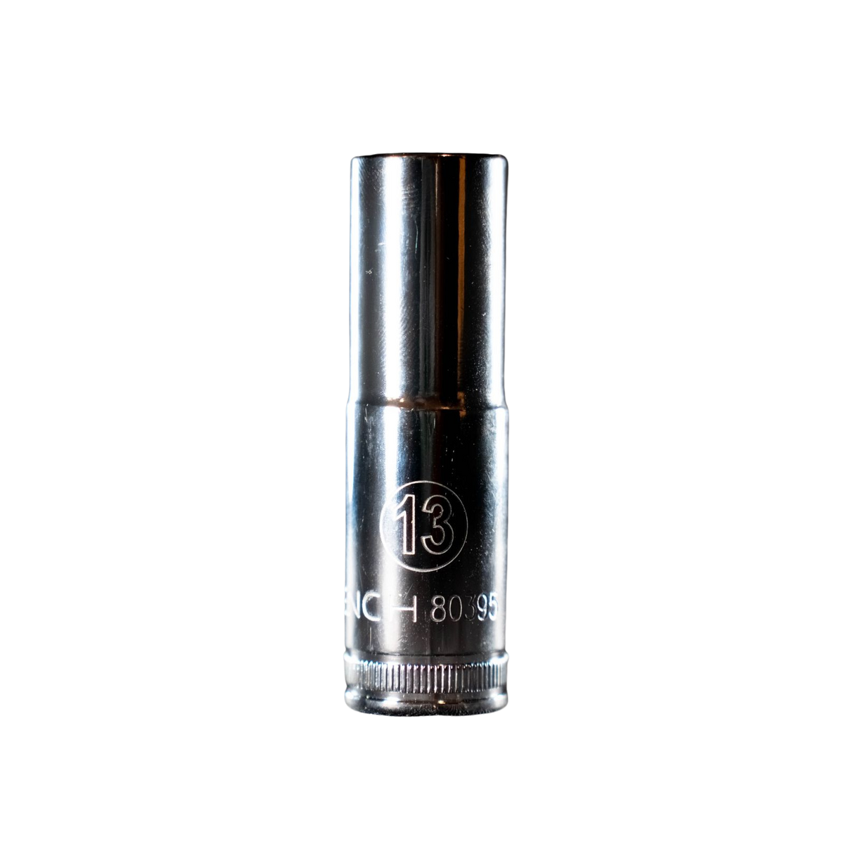 GW 6-Point Deep Sockets 3/8" Drive