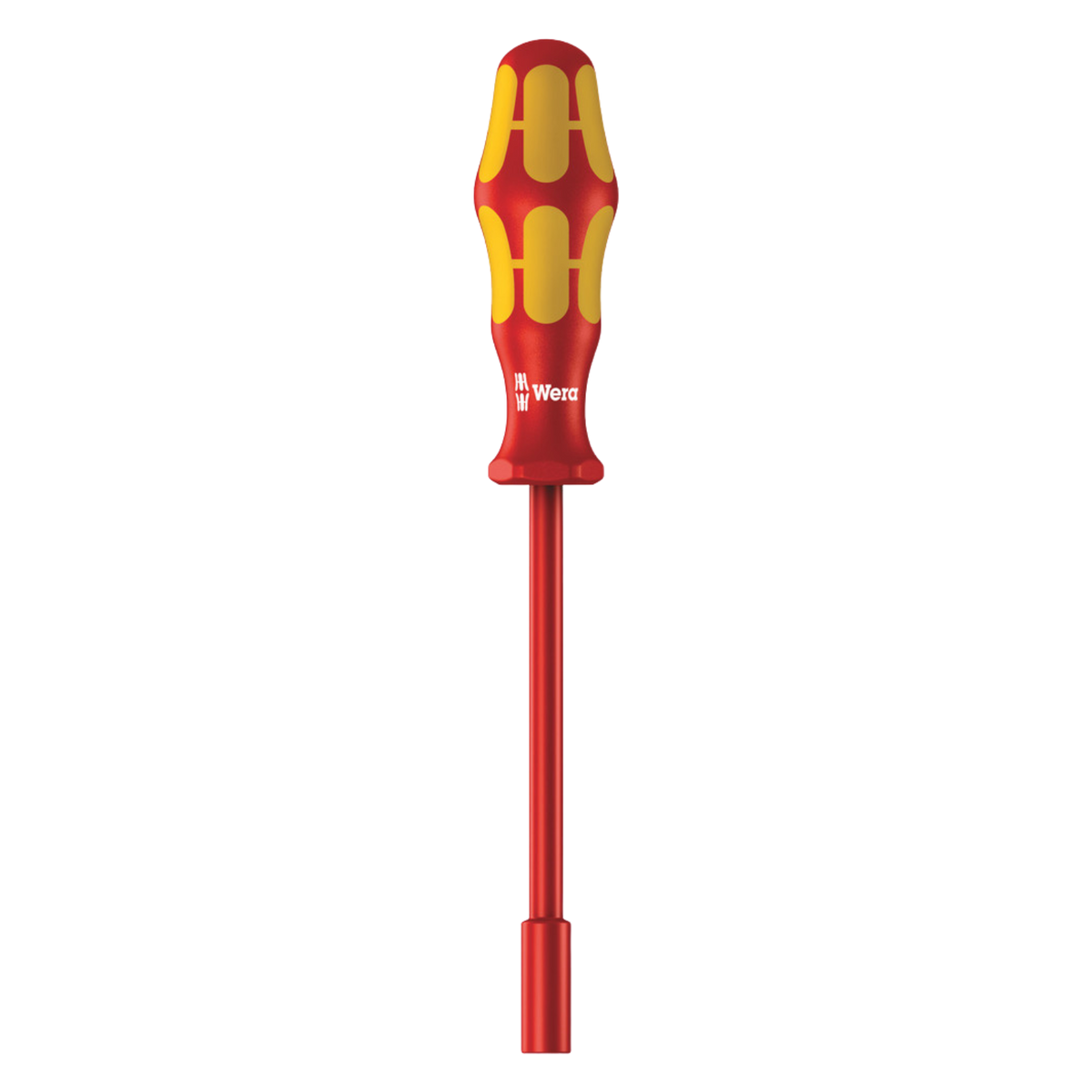 Wera 190i VDE Insulated Nutdriver