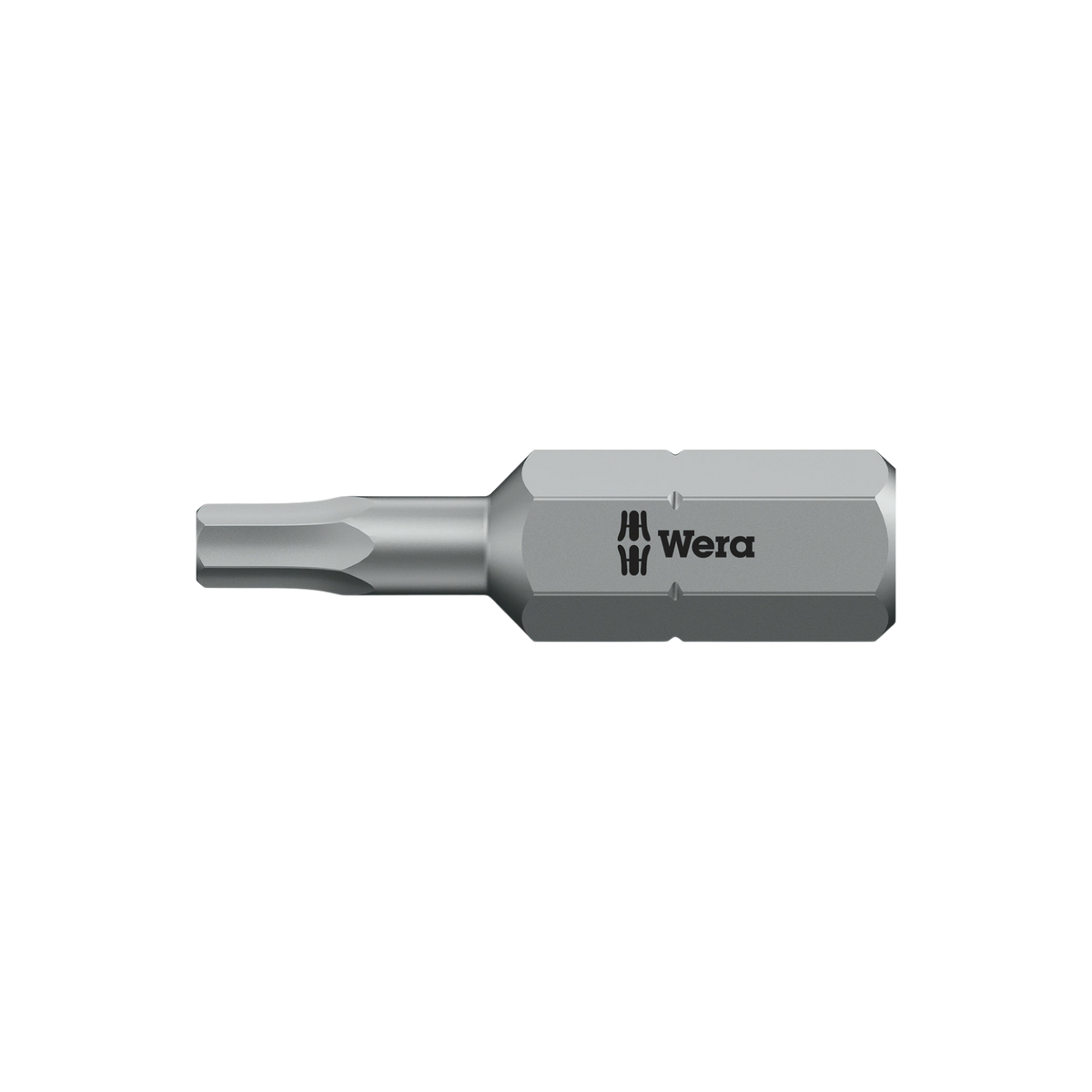 Wera 840 Z Bit Hex-Plus