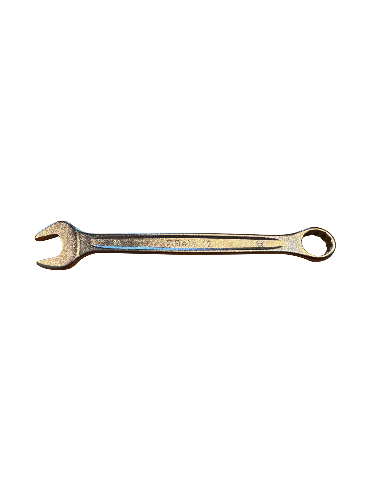 Beta Tools 42N Combination Wrench