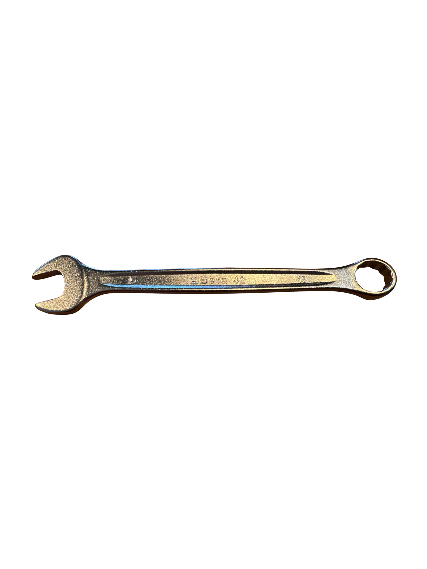 Beta Tools 42N Combination Wrench