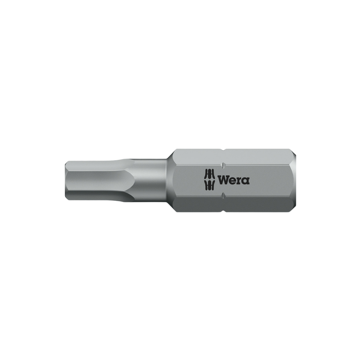Wera 840 Z Bit Hex-Plus