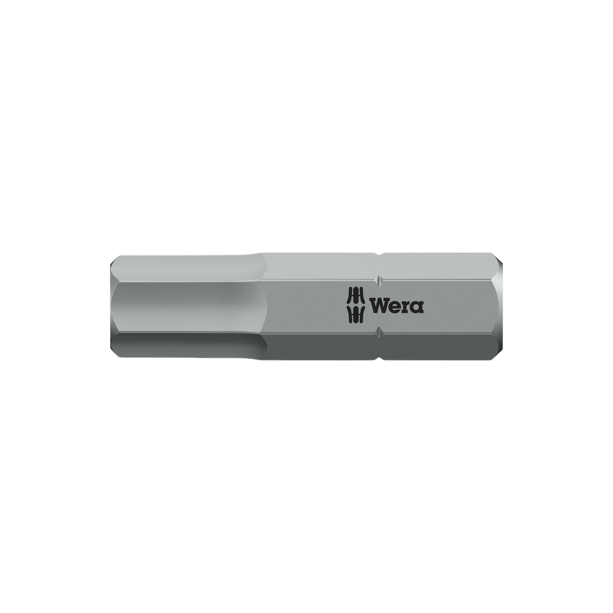 Wera 840 Z Bit Hex-Plus