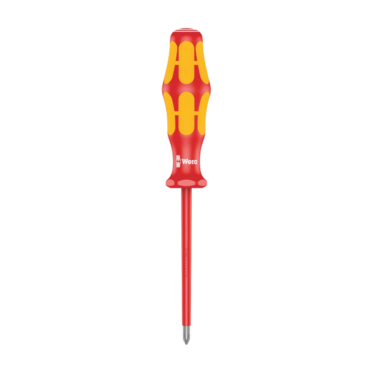 Wera 162i VDE Insulated Screwdriver Philips