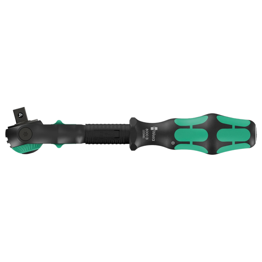 Wera 8000 Zyklop Speed Ratchet | Limited Edition