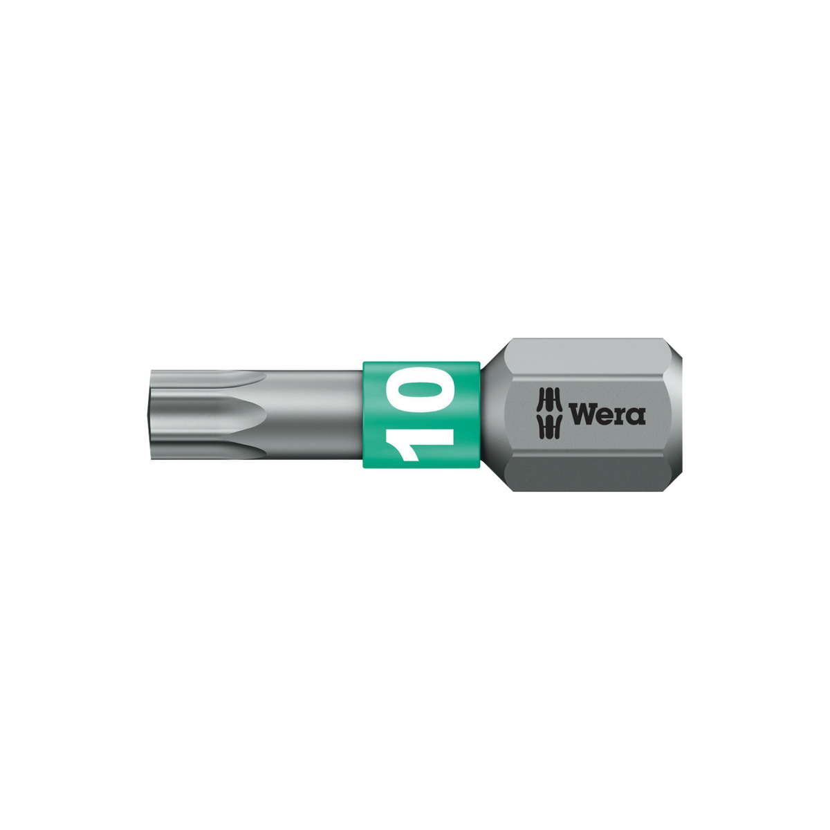 Wera 867 BTZ Bit TORX