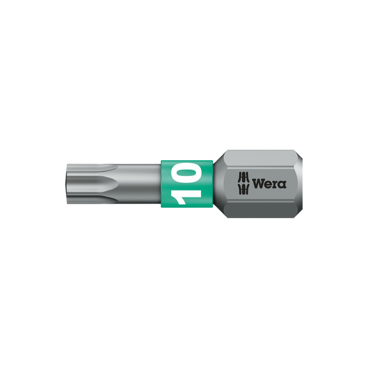 Wera 867 BTZ Bit TORX
