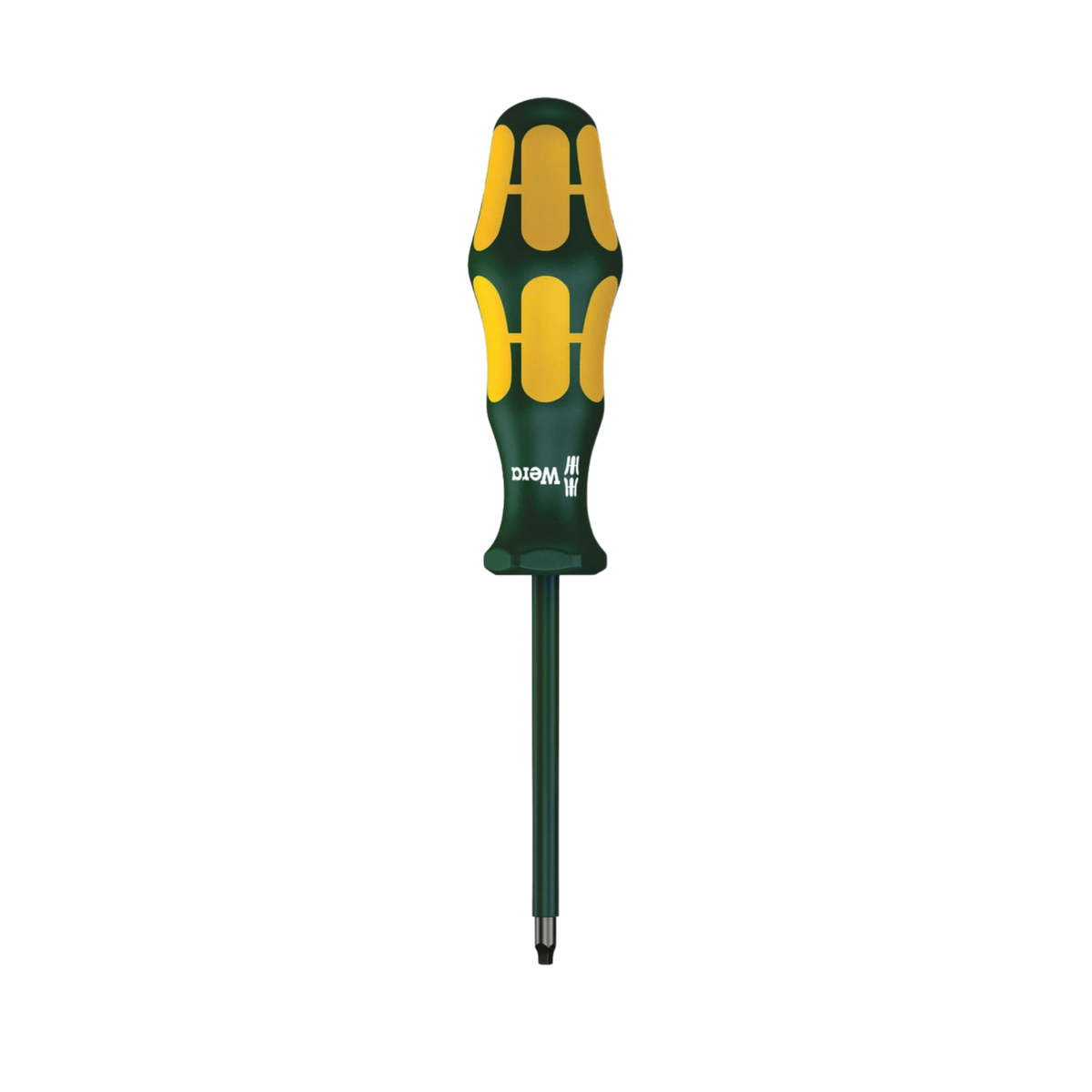 Wera 168i VDE Insulated Screwdriver Square