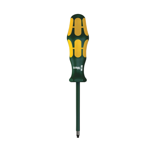 Wera 168i VDE Insulated Screwdriver Square