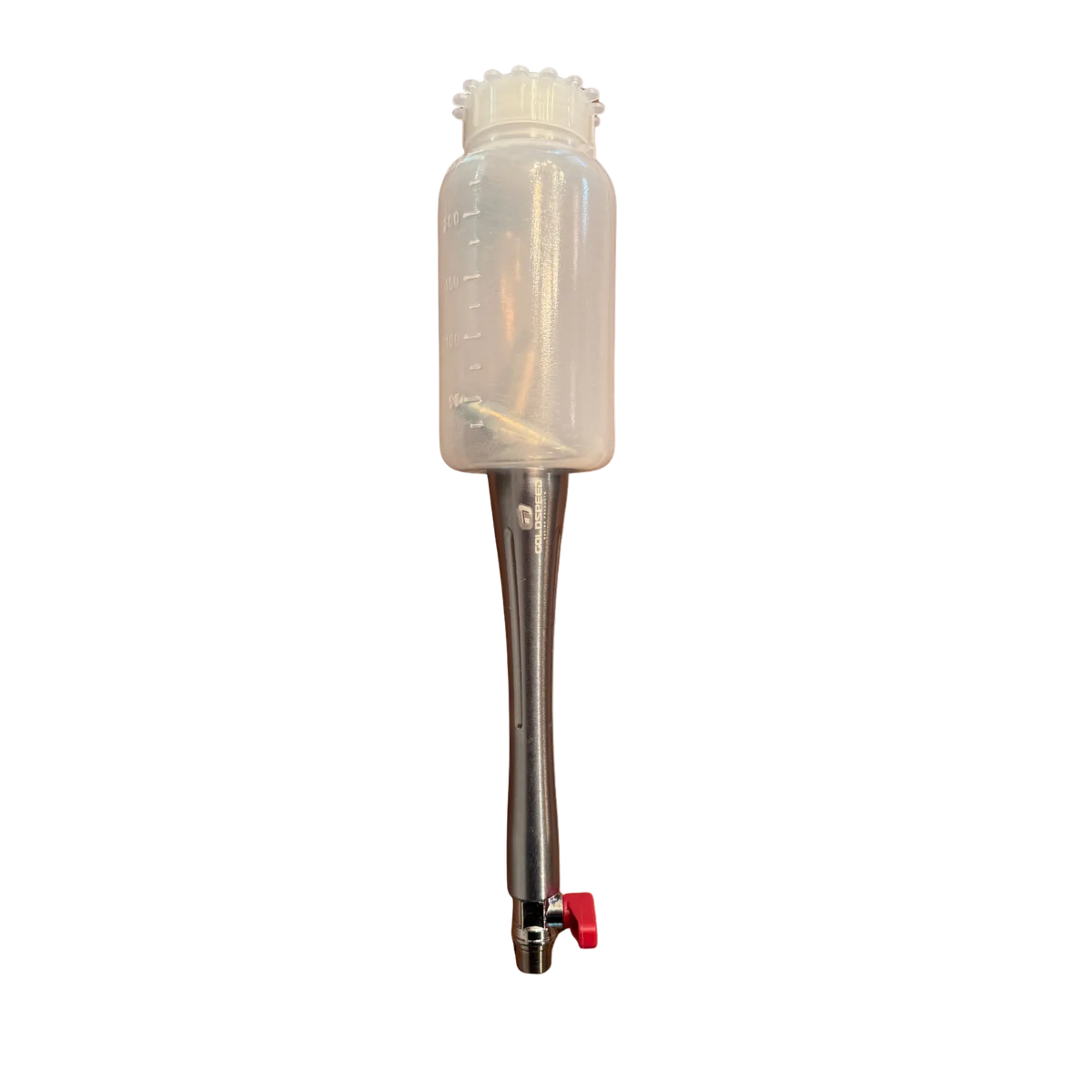 GoldSpeed Brake Bleeder