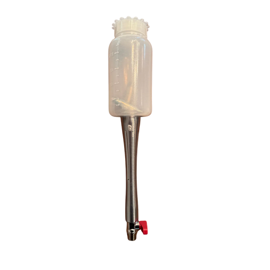 GoldSpeed Brake Bleeder