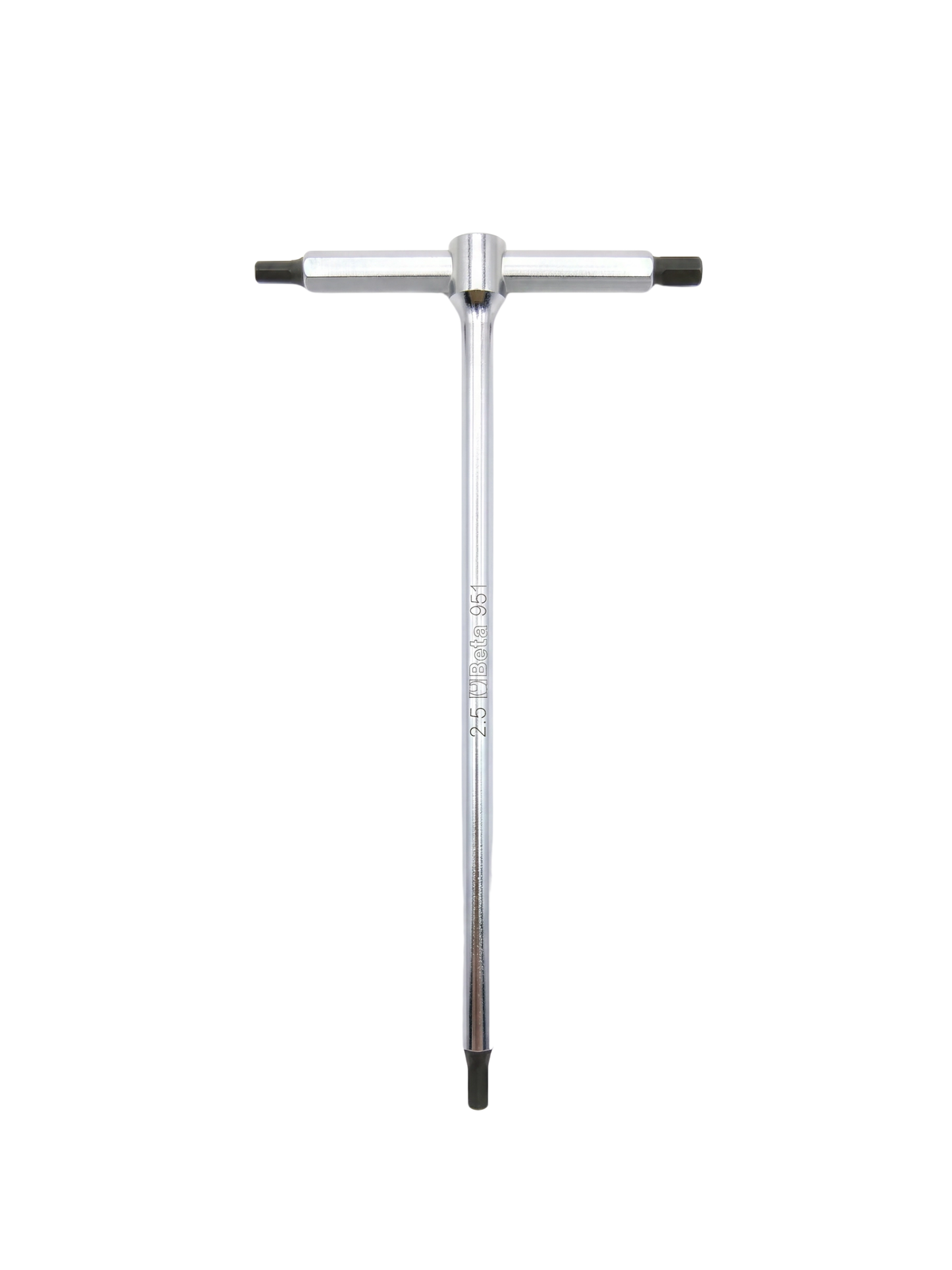 Beta 951 T-Handle Hex Key Wrench