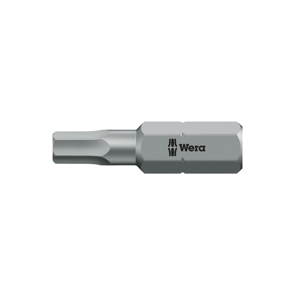 Wera 840 Z Bit Hex-Plus
