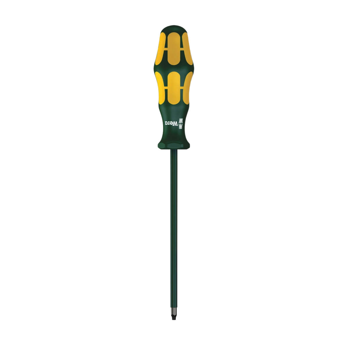 Wera 168i VDE Insulated Screwdriver Square