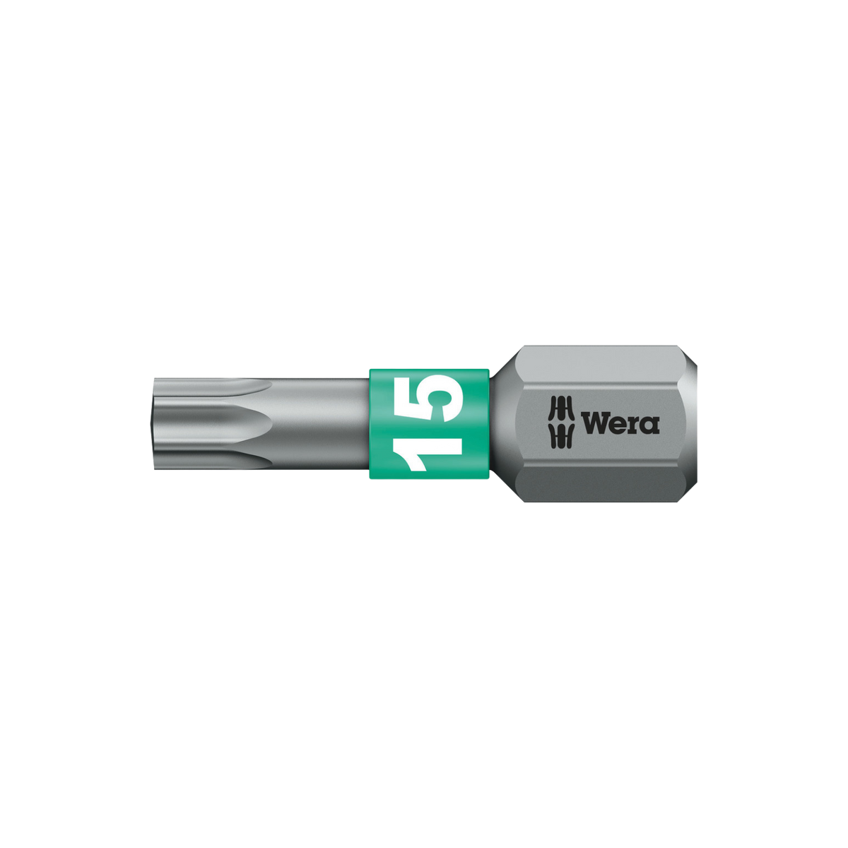 Wera 867 BTZ Bit TORX