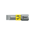Wera 800 BTZ Bit Slotted