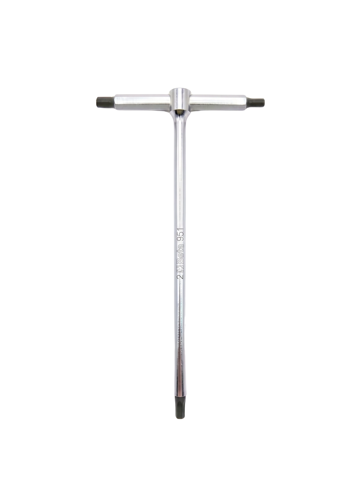 Beta 951 T-Handle Hex Key Wrench