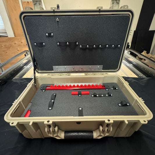 Tailored Tools Karting Case #300 Beta 951 and 42N/MP