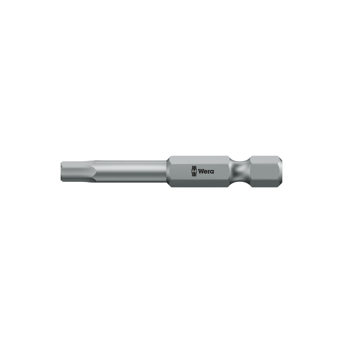 Wera 840 Z Bit Hex-Plus