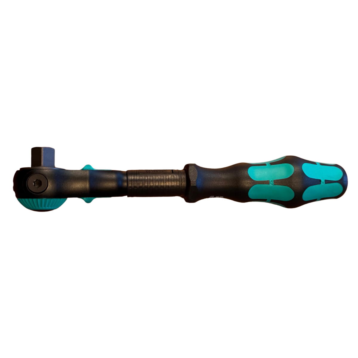 Wera 8000 Zyklop Speed Ratchet | Limited Edition