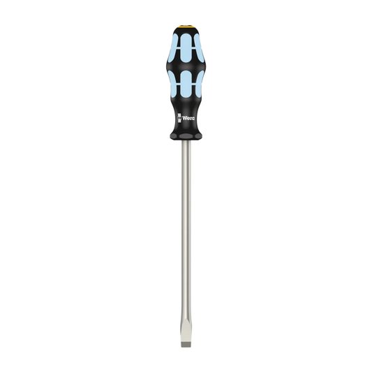 Wera 3334 Stainless Steel Screwdriver Slotted