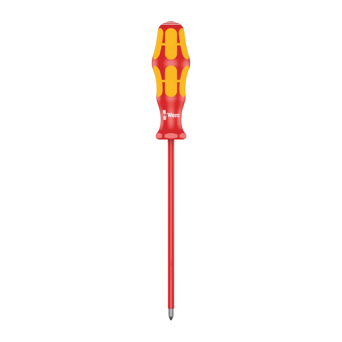Wera 162i VDE Insulated Screwdriver Philips