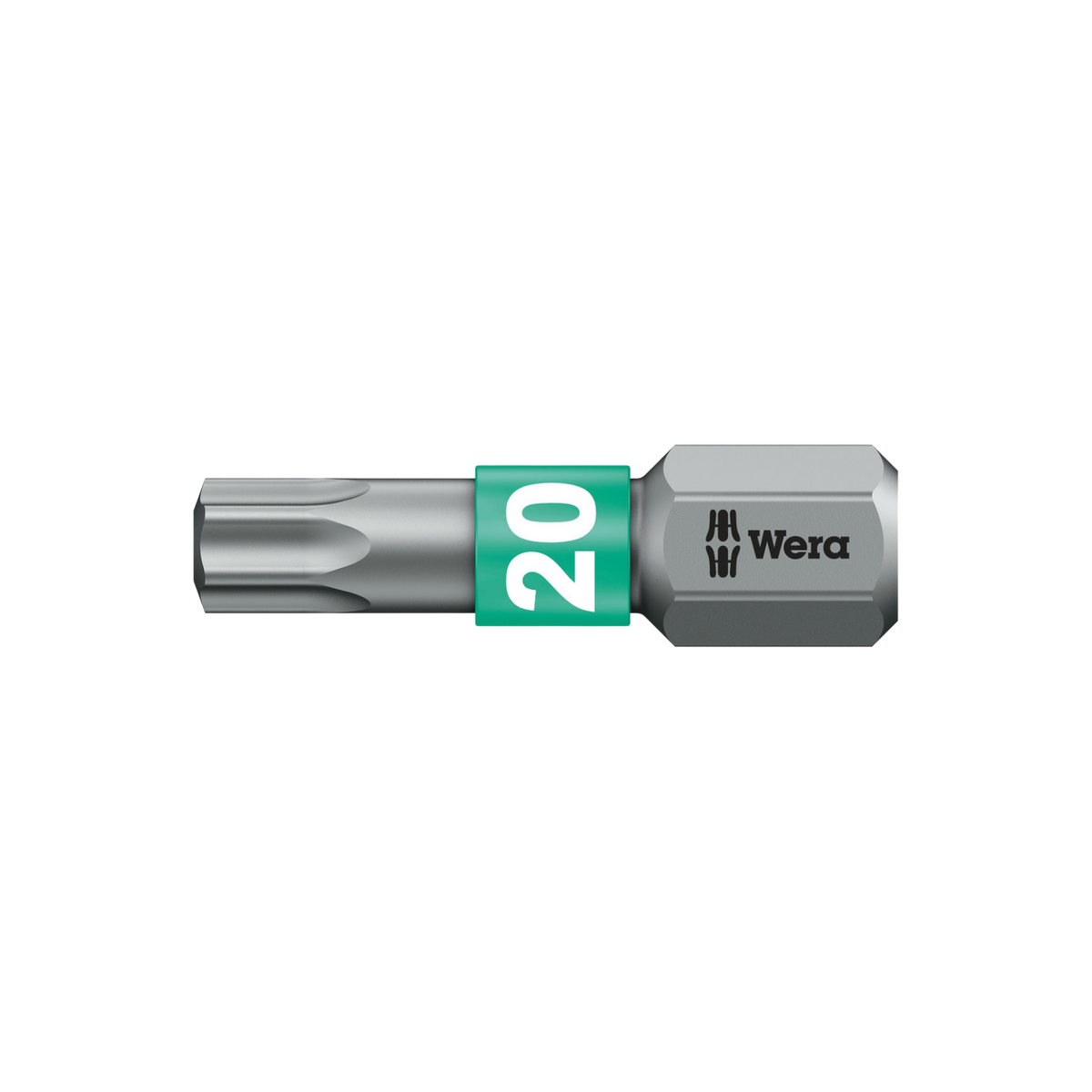 Wera 867 BTZ Bit TORX