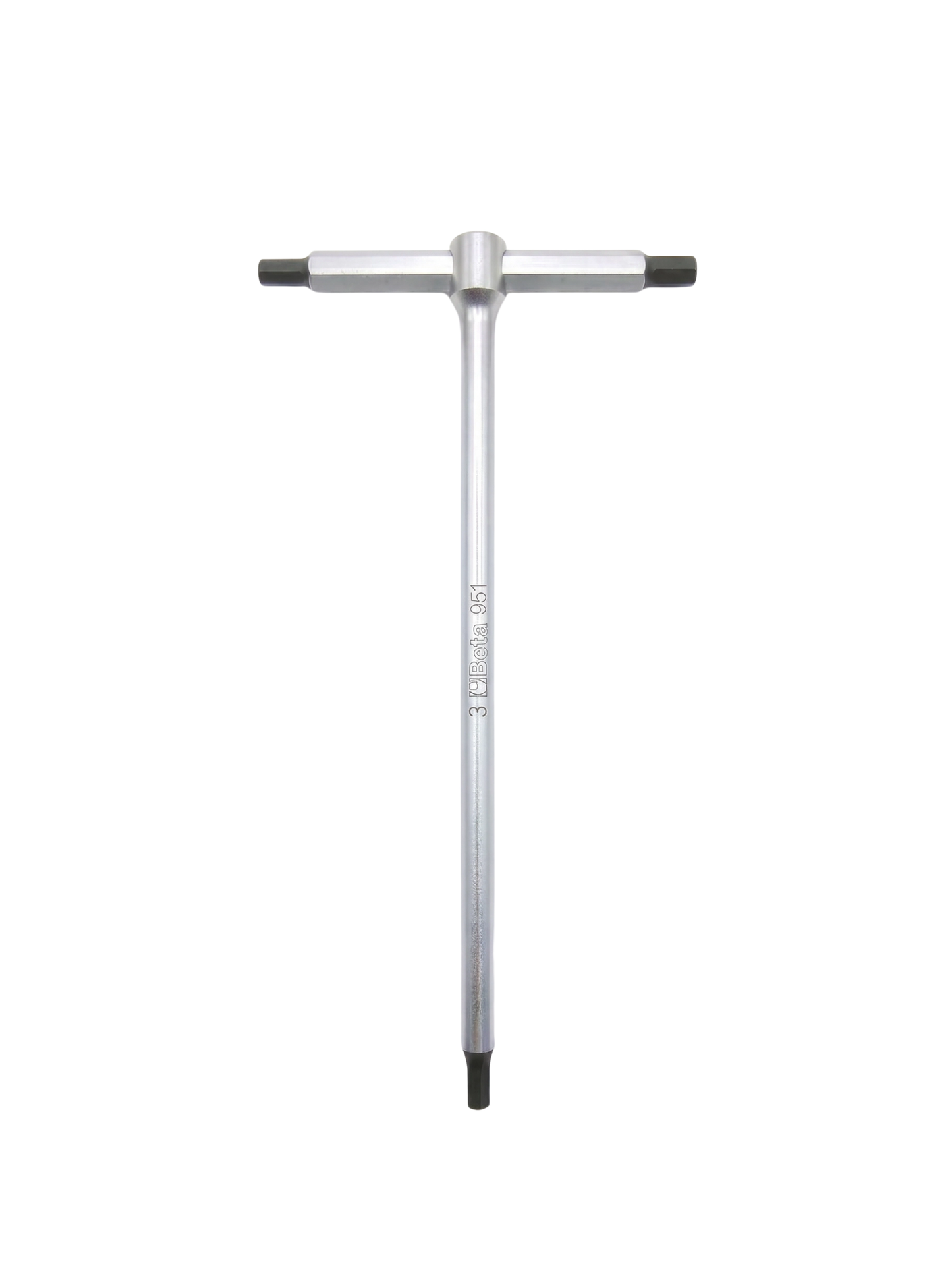 Beta 951 T-Handle Hex Key Wrench