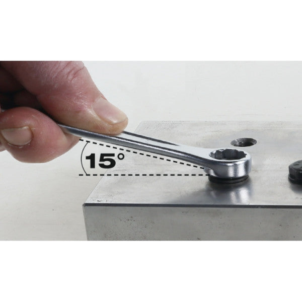 Beta Tools 42N Combination Wrench