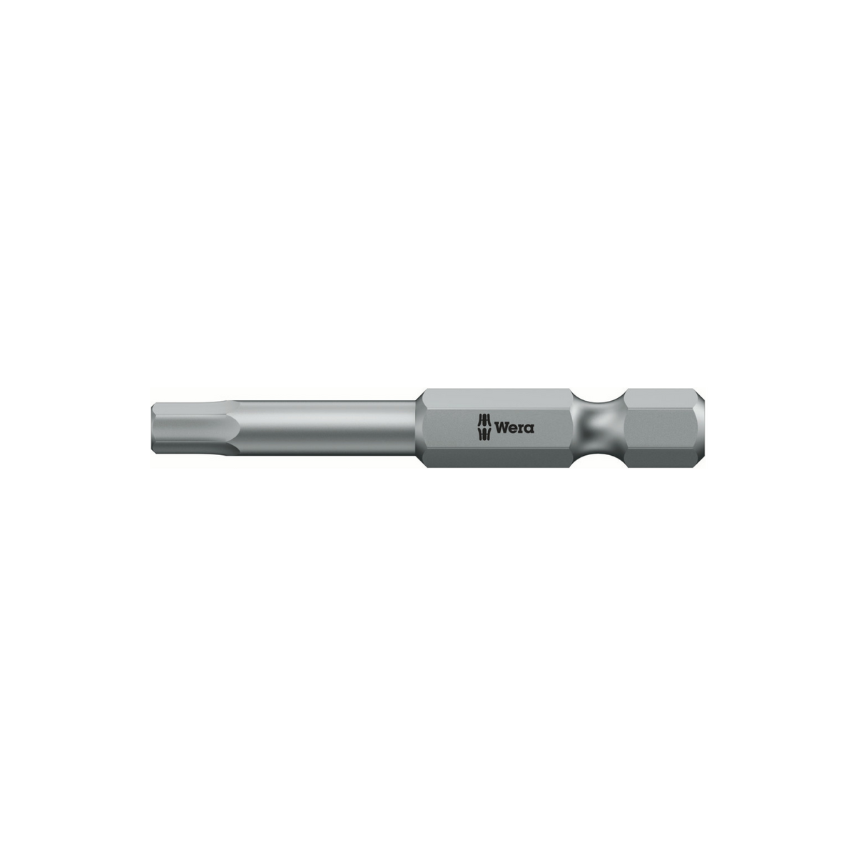 Wera 840 Z Bit Hex-Plus